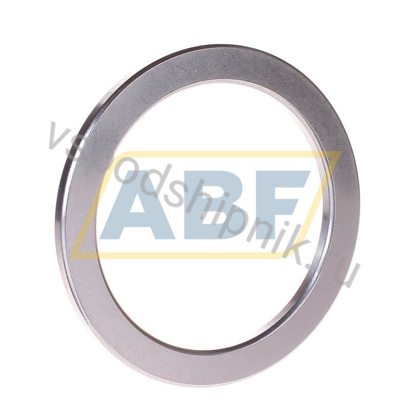Шайба для цилиндрического упорного подшипника WS81117 NTN 360