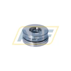 Упорный шариковый подшипник одинарный 53410U NSK