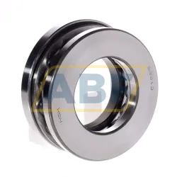 Упорный шариковый подшипник одинарный 53313U NSK