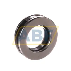 Цилиндрический роликовый упорный подшипник 81104T2 NTN