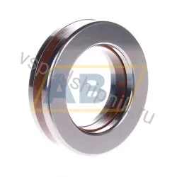 Цилиндрический роликовый упорный подшипник 81209T2 NTN