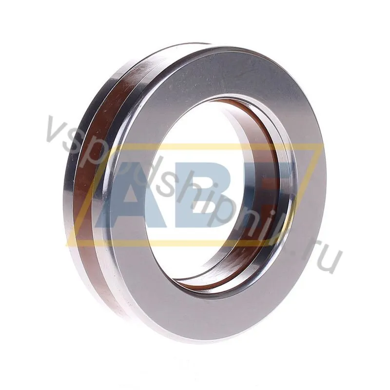 Цилиндрический роликовый упорный подшипник 81209T2 NTN 360