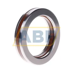 Цилиндрический роликовый упорный подшипник 81112T2 NTN