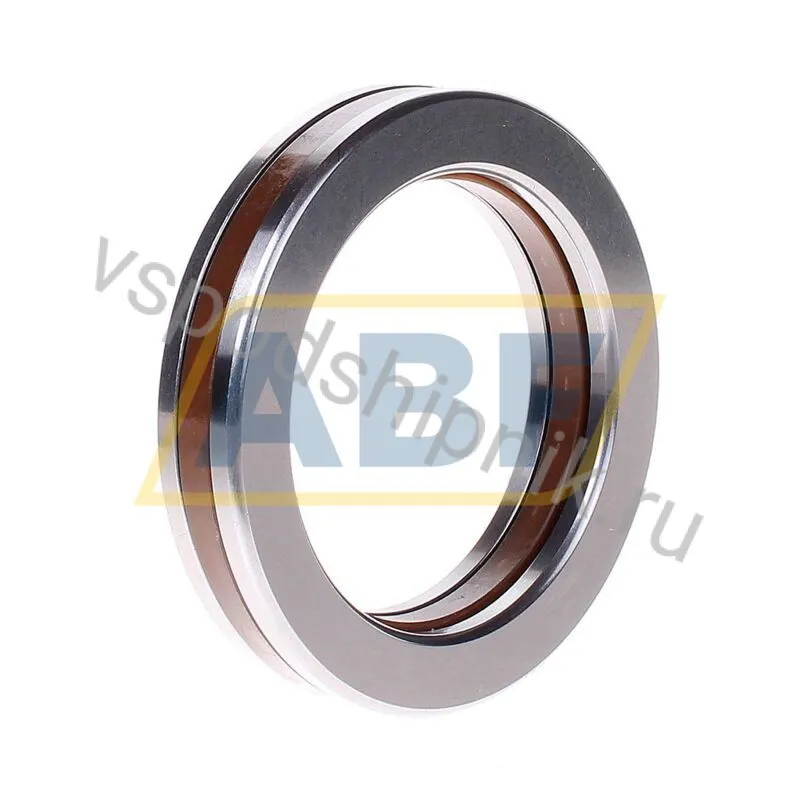 Цилиндрический роликовый упорный подшипник 81112T2 NTN 360