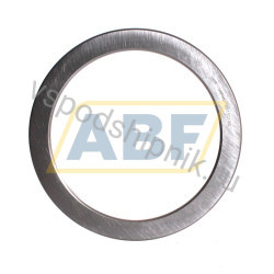 Шайба для цилиндрического упорного подшипника GS150190 IKO