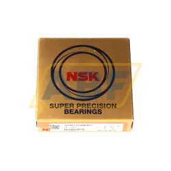 Упорно-радиальный шариковый подшипник 35TAC72CSUHPN7C NSK