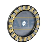 Цилиндрический роликовый подшипник с сепаратором AZK50706 Koyo (JTEKT)