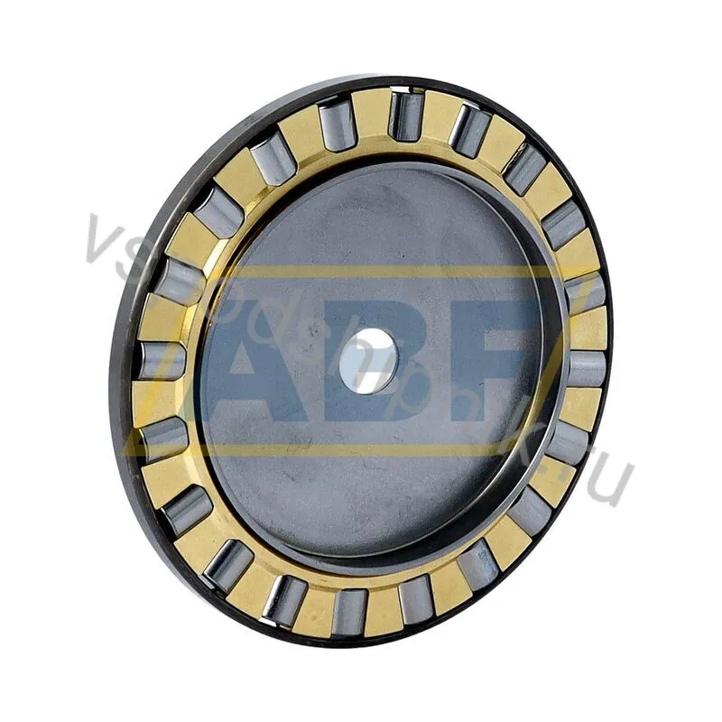 Цилиндрический роликовый подшипник с сепаратором AZK50706 Koyo (JTEKT) 360