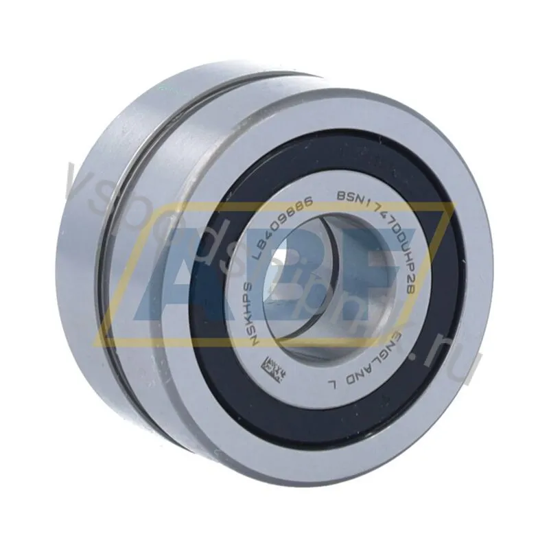 Упорный шариковый подшипник BSN1747DDUHP2B NSK 360