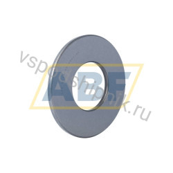 Шайба для цилиндрического упорного подшипника GS60130 IKO