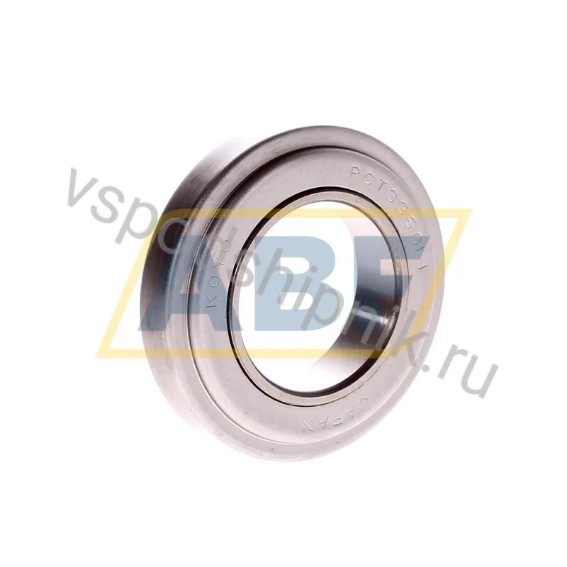 Упорный шариковый подшипник одинарный RCT3360L1 Koyo (JTEKT) 360