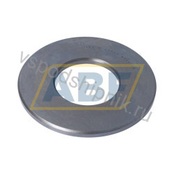 Шайба для цилиндрического упорного подшипника WS60130 IKO