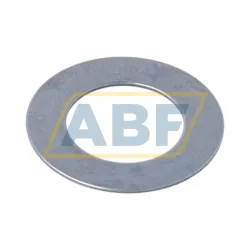 Шайба для игольчатого упорного подшипника AS1831 IKO