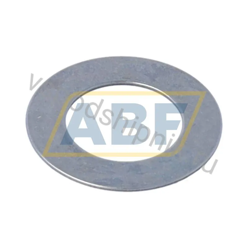 Шайба для игольчатого упорного подшипника AS1831 IKO 360