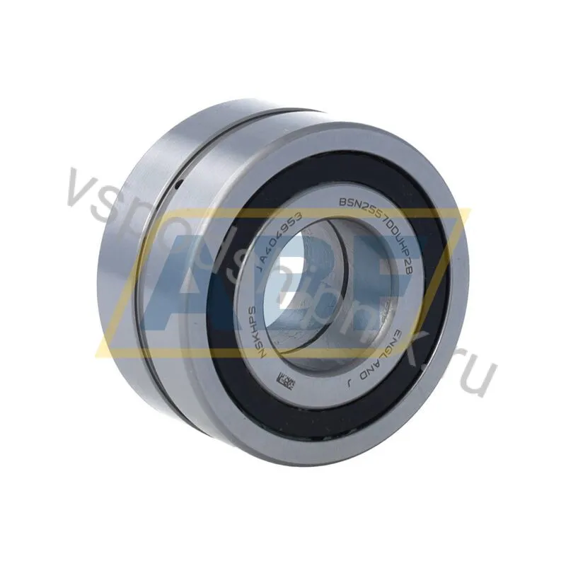 Упорный шариковый подшипник BSN2557DDUHP2B NSK 360