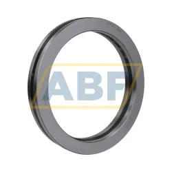 Цилиндрический роликовый упорный подшипник 81132 NKE