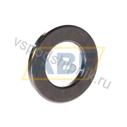 Шайба для цилиндрического упорного подшипника WS81207 NTN