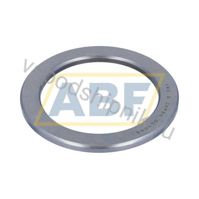 Шайба для цилиндрического упорного подшипника GS7095 IKO 360