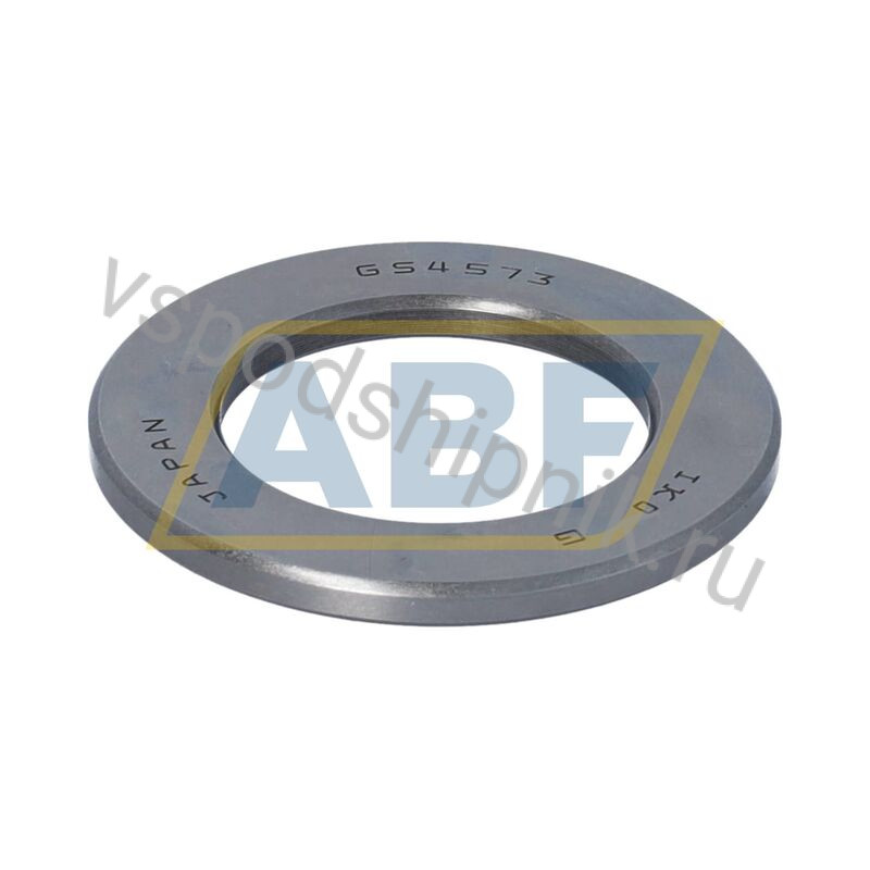 Шайба для цилиндрического упорного подшипника GS4573 IKO 360