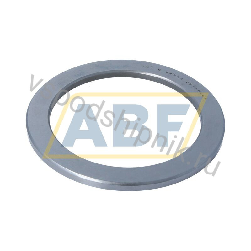 Шайба для цилиндрического упорного подшипника GS110145 IKO 360