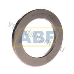 Шайба для цилиндрического упорного подшипника WS70105 IKO