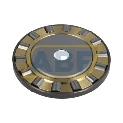 Цилиндрический роликовый подшипник с сепаратором AZK609511 IKO