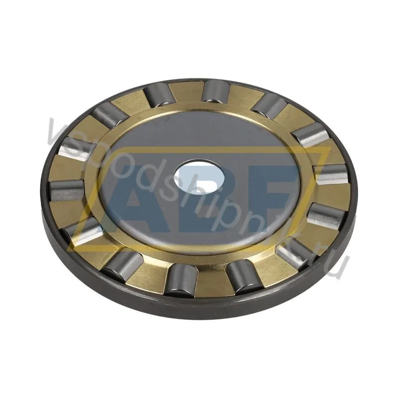 Цилиндрический роликовый подшипник с сепаратором AZK609511 IKO 360