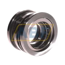 Упорный шариковый подшипник 54212U NSK