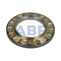 Цилиндрический роликовый подшипник с сепаратором AZK9013514 IKO
