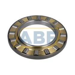 Цилиндрический роликовый подшипник с сепаратором AZK9013514 IKO