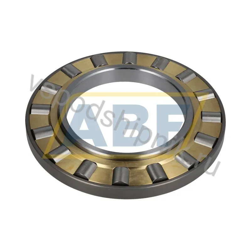 Цилиндрический роликовый подшипник с сепаратором AZK9013514 IKO 360