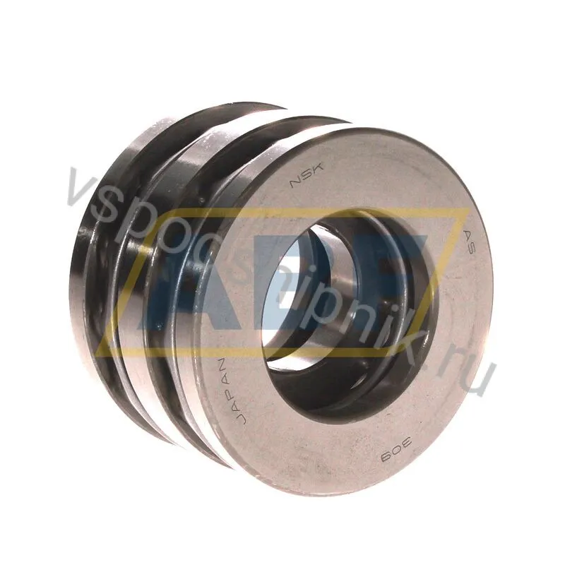 Упорный шариковый подшипник 52309 NSK 360