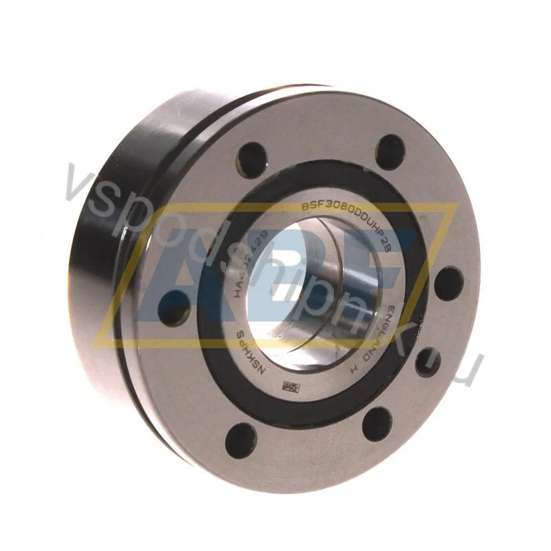 Упорный шариковый подшипник BSF3080DDUHP2B BE4L5 NSK 360