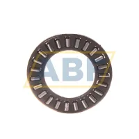 Игольчатый упорный подшипник NTB1831 IKO