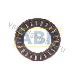 Игольчатый упорный подшипник NTB1831 IKO