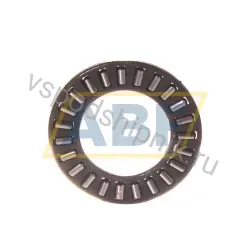 Игольчатый упорный подшипник NTB1831 IKO