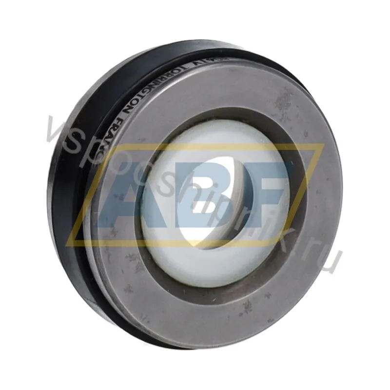 Цилиндрический роликовый упорный подшипник 13-806TV Torrington 360