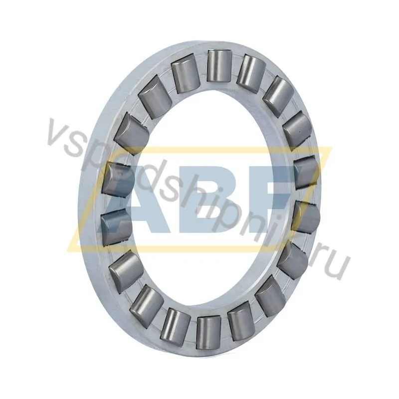 Цилиндрический роликовый подшипник с сепаратором K81215LPB Torrington 360