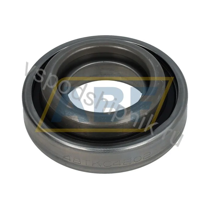 Упорный шариковый подшипник одинарный 48TKC4202 NSK 360