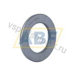 Шайба для цилиндрического упорного подшипника GS5590 IKO