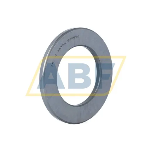 Шайба для цилиндрического упорного подшипника GS5590 IKO