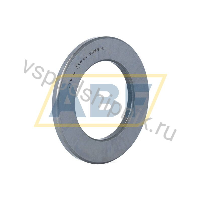 Шайба для цилиндрического упорного подшипника GS5590 IKO 360