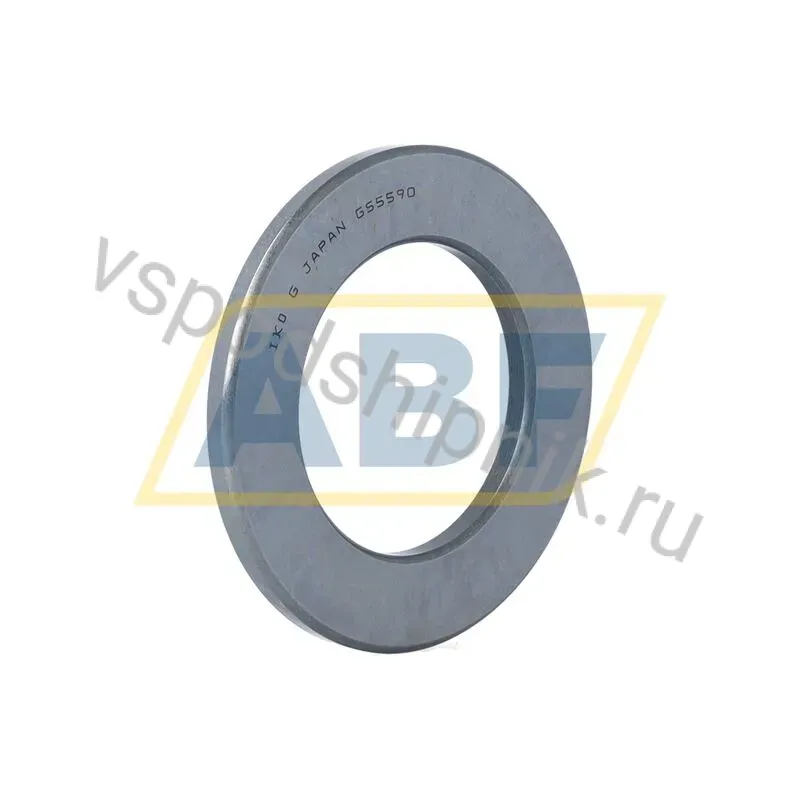 Шайба для цилиндрического упорного подшипника GS5590 IKO 360
