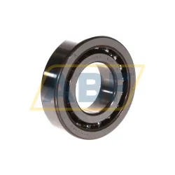 Упорно-радиальный шариковый подшипник BST30X62-1BUP-10U NTN