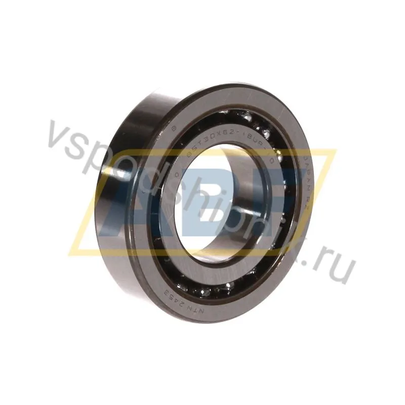 Упорно-радиальный шариковый подшипник BST30X62-1BUP-10U NTN 360
