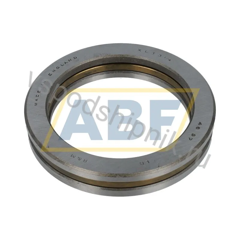 Упорный шариковый подшипник одинарный XLT3.1/4M Ransome & Marles 360