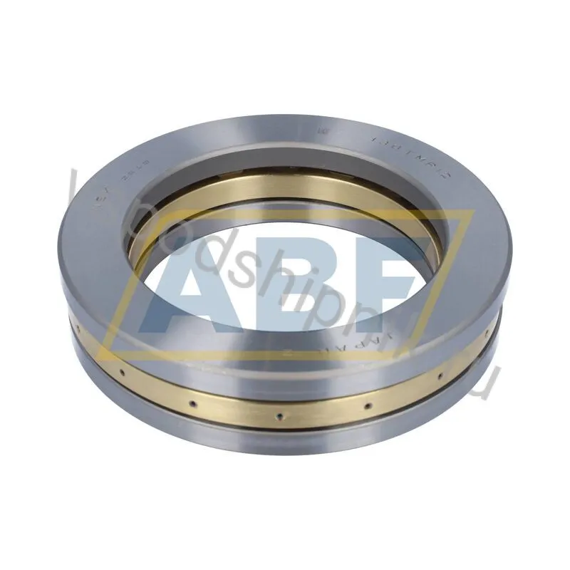 Цилиндрический роликовый упорный подшипник 130TMP12 NSK 360