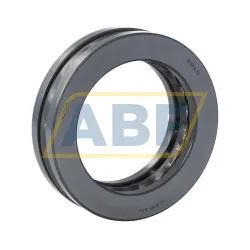 Упорный шариковый подшипник одинарный 2910 NSK