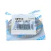 Игольчатый упорный подшипник AXK1107 NTN