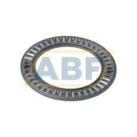 Игольчатый упорный подшипник AXK1107 NTN